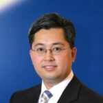 Eric Chan Cyberport Wealthtech
