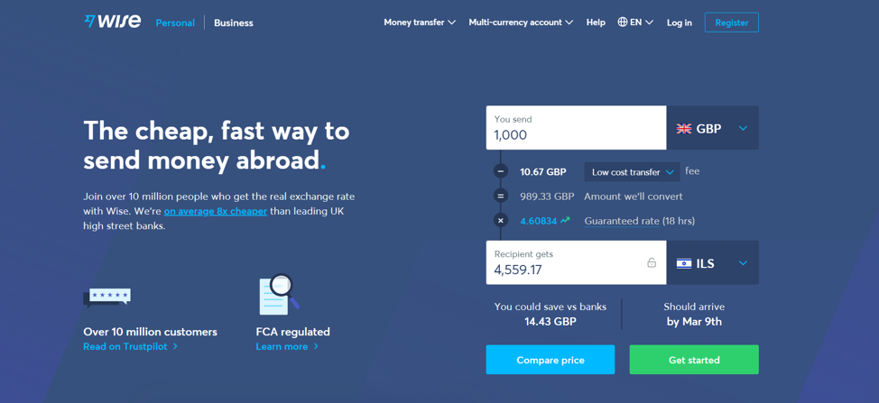 transferwise