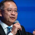 Eddie Yue