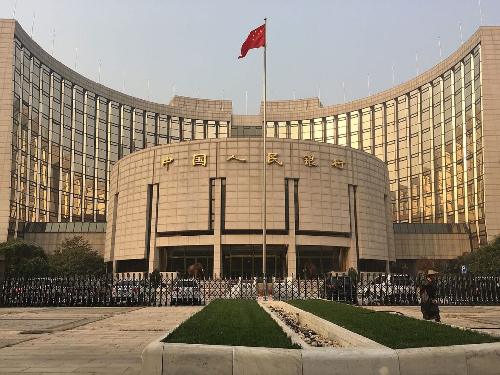 CBDC Pilot Surpasses RMB 34.5B