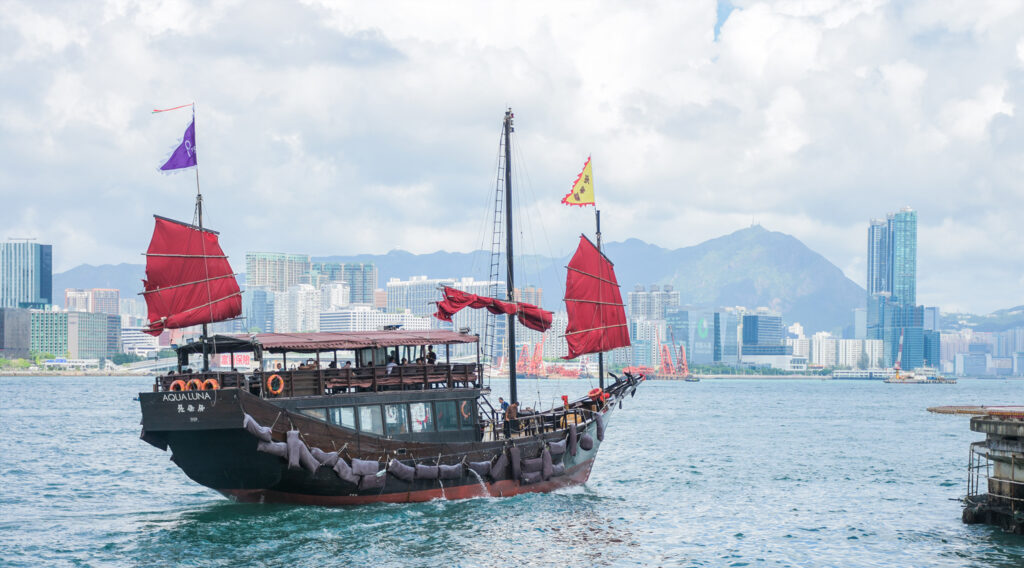 Cloud-Based Regtech Is Gaining Focus In HK - FIS Study