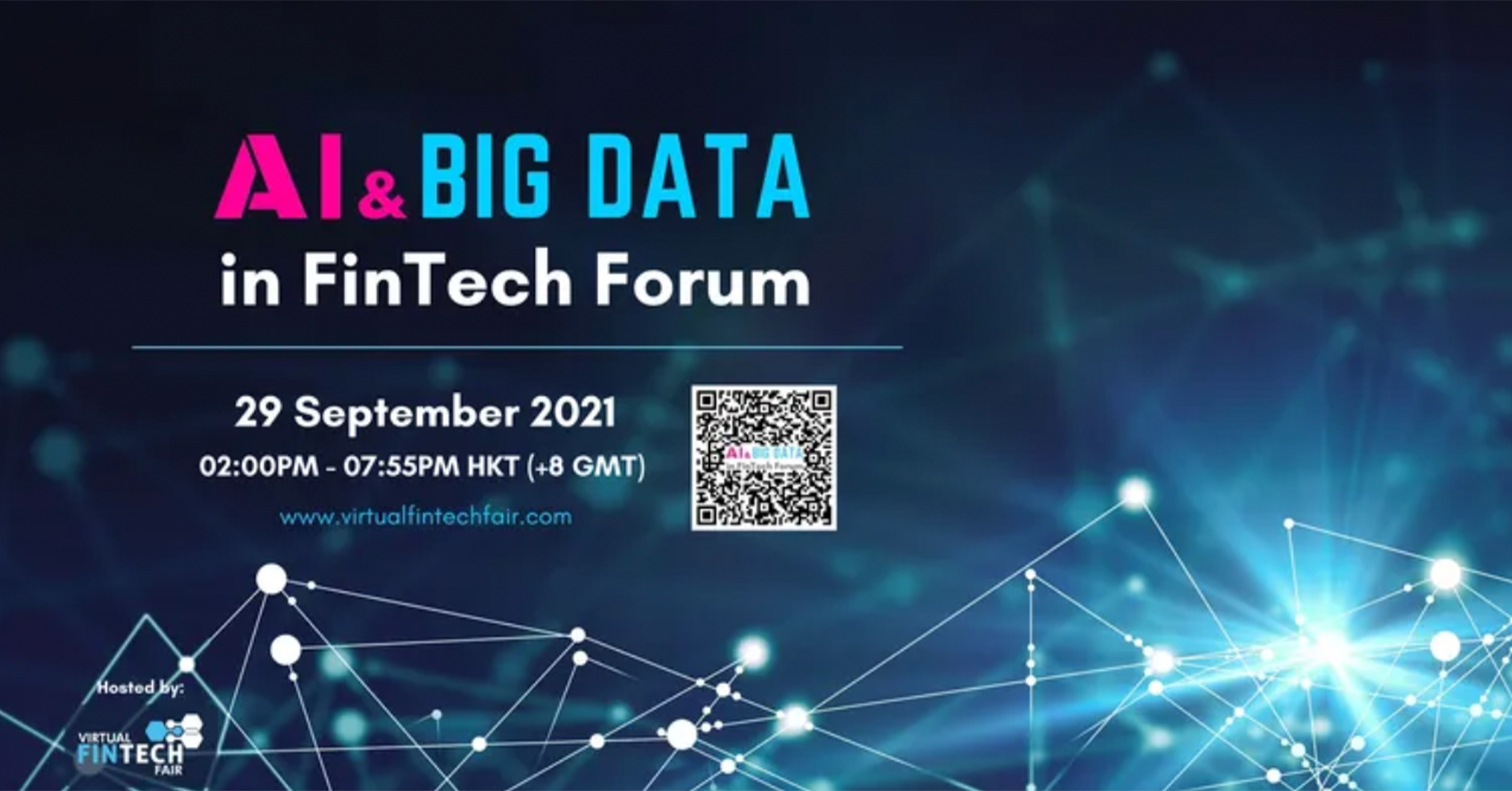 AI & Big Data in Fintech Forum