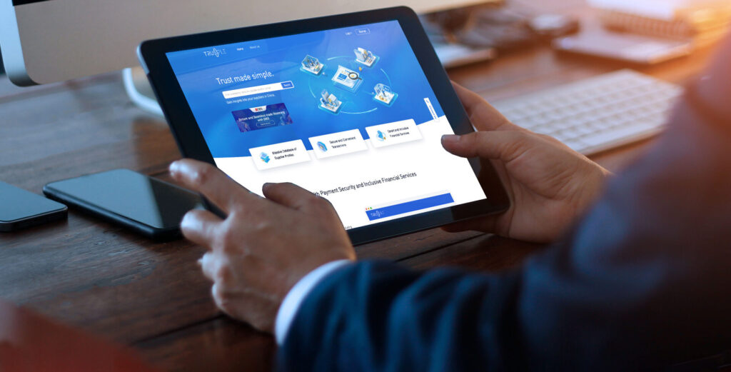 BBVA Signs Deal To Join Ant Group’s Blockchain-Based Trading Platform Trusple