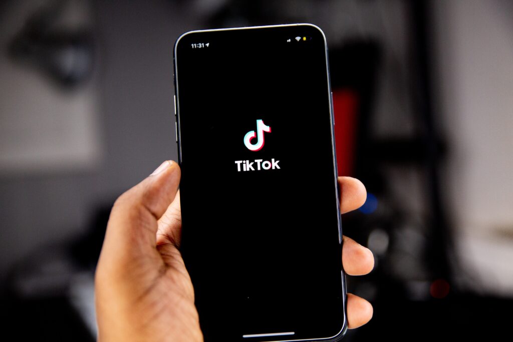 Bytedance tiktok