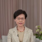 Carrie Lam