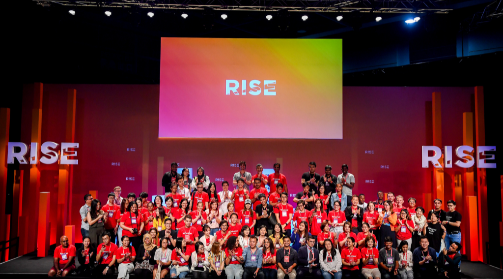 RISE Conference Will Return to Hong Kong in 2022!