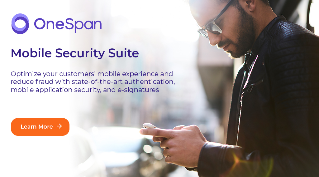 Stronger Mobile Application Security Is the Key to Revenue Growth