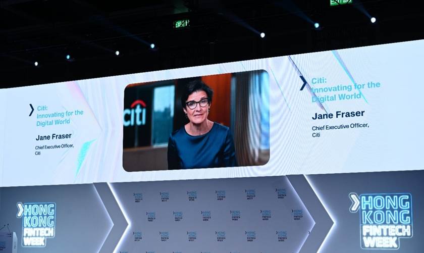 Citi Keynote