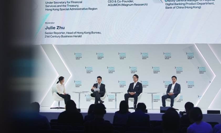 New Opportunities Under the Wealth Management Connect