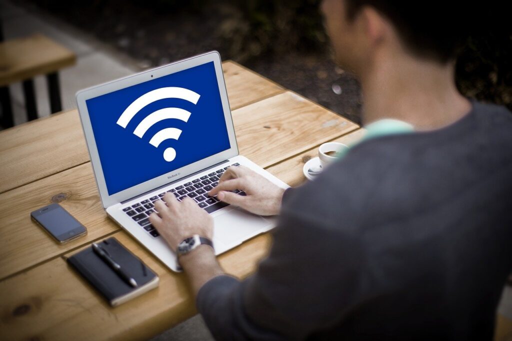 VPN Secure WiFi