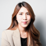Victoria Huang