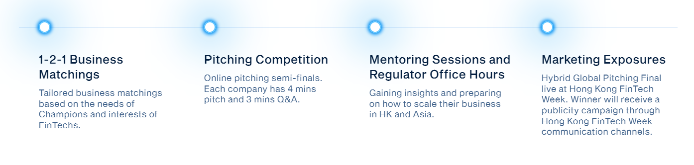 Global fast Track -How-The-Programme-Works