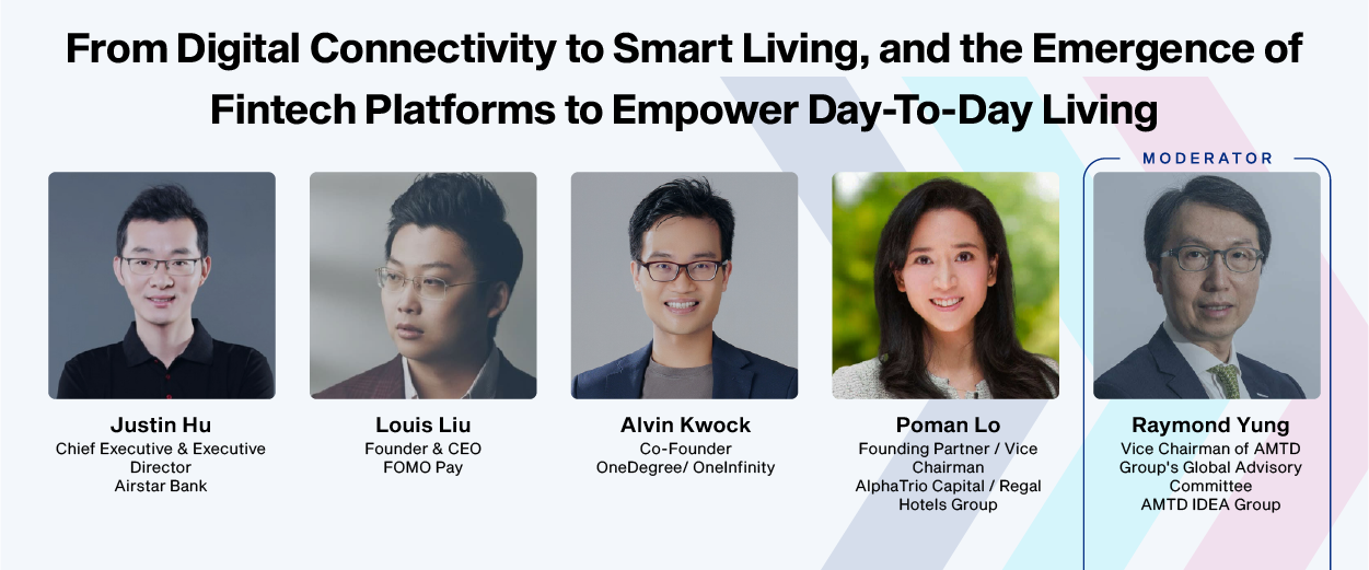 Hong Kong Fintech Week 2022