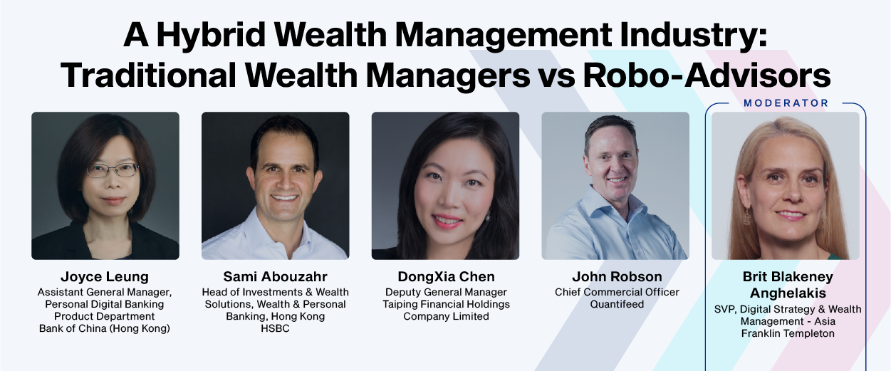 Hong Kong Fintech Week 2022