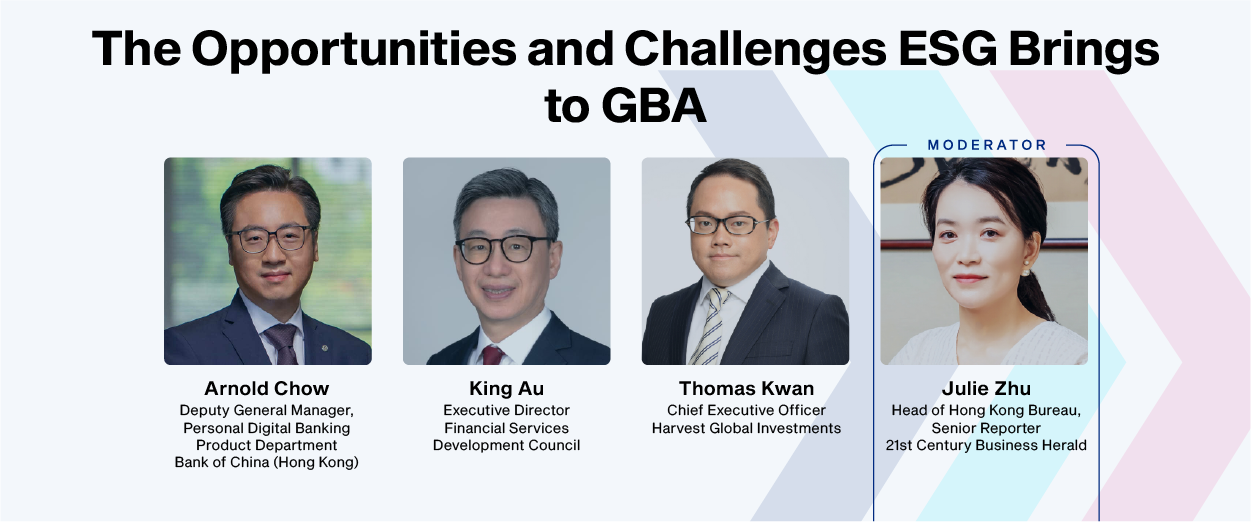 Hong Kong Fintech Week 2022