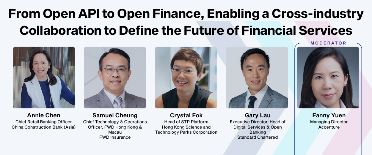 Hong Kong Fintech Week 2022