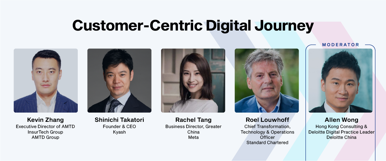 Hong Kong Fintech Week 2022