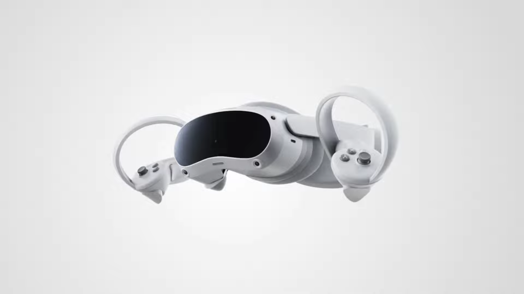 Pico-VR