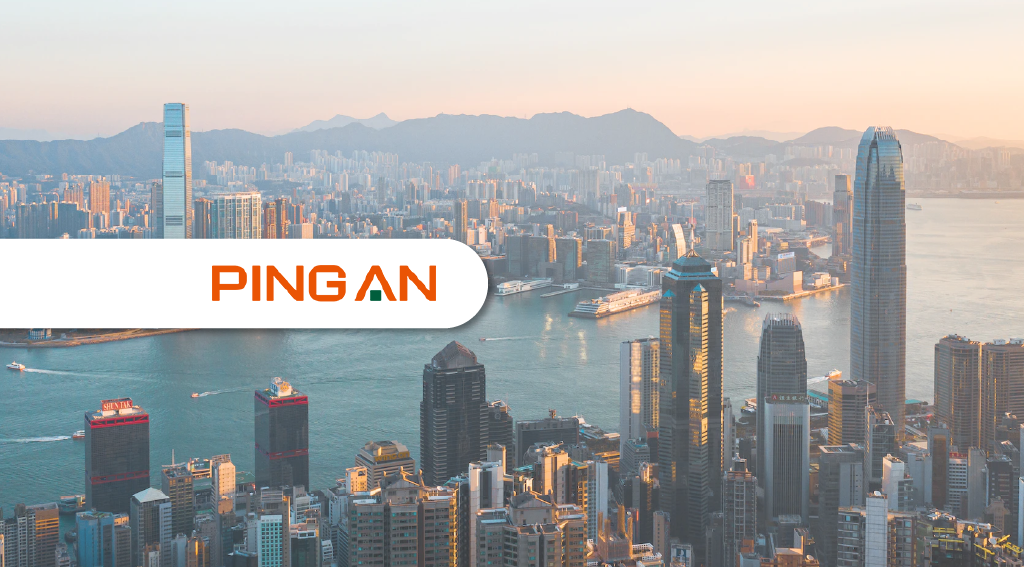 Ping An Ranks First Among Chinese Finance Companies on Forbes’ List Ping An Ranks First among Chinese Finance Companies on Forbes' List