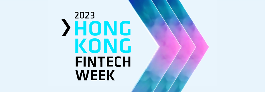Hong Kong Fintech Week 2023