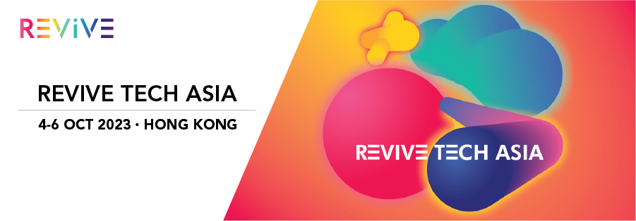 Revive Tech Asia