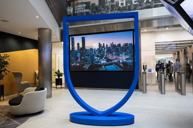 Affordable listing on the London Stock Exchange