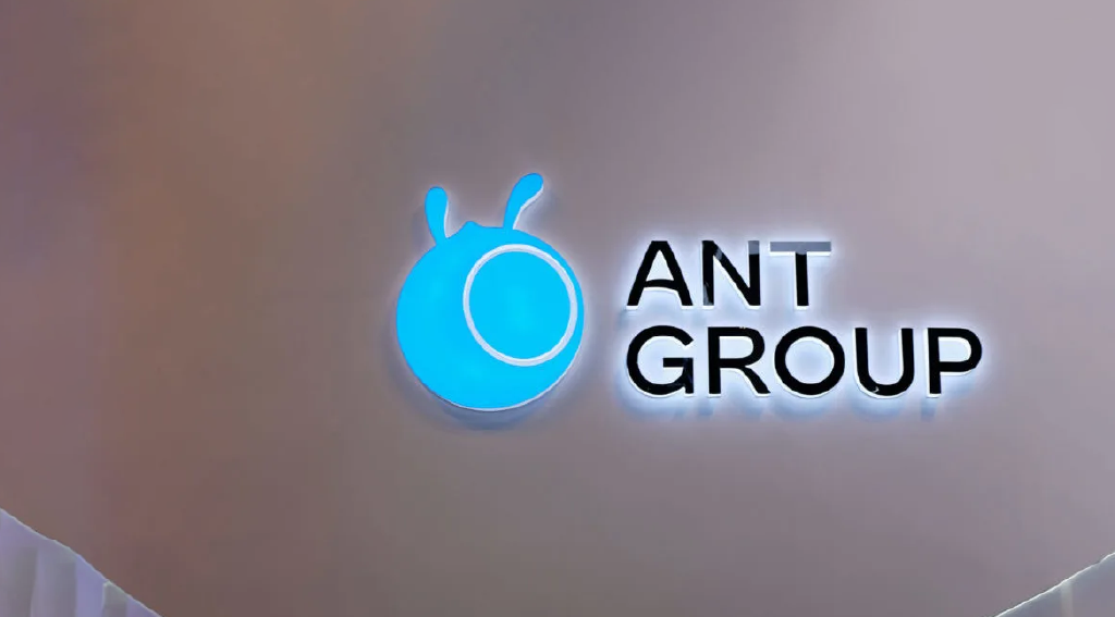 Ant Group Considers Selling Its Stake in Digital Bank Subsidiary Ant Group Considers Selling Its Stake in Digital Bank Subsidiary