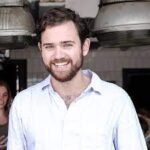 CMCC Global, Co-founcder Charlie Morris