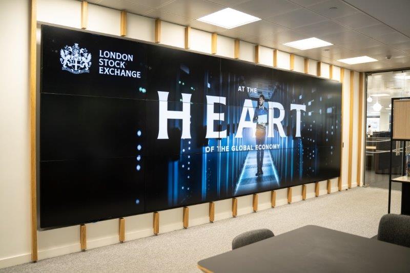 London Stock Exchange Group- Supporting global fintech growth