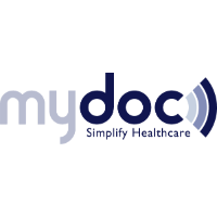 Fintech Startups in Hong Kong | MyDoc