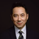 Vincent Chok, CEO of First Digital
