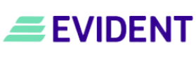 Evident Logo