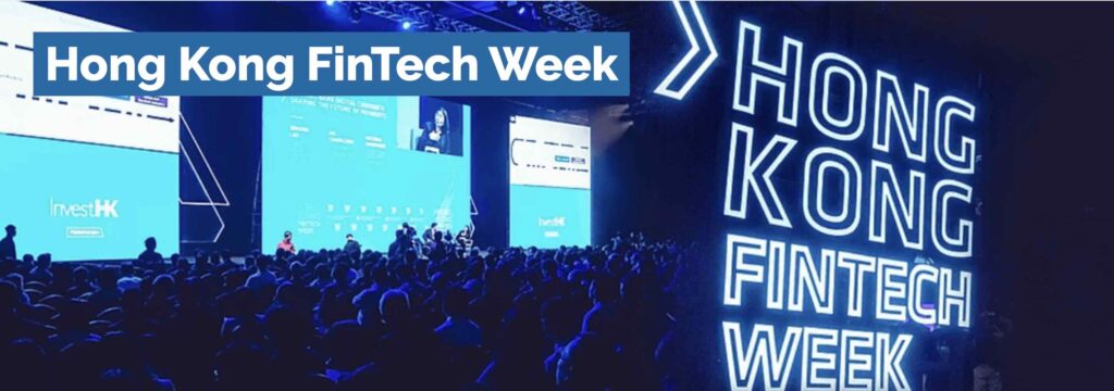 Hong Kong Fintech Week
