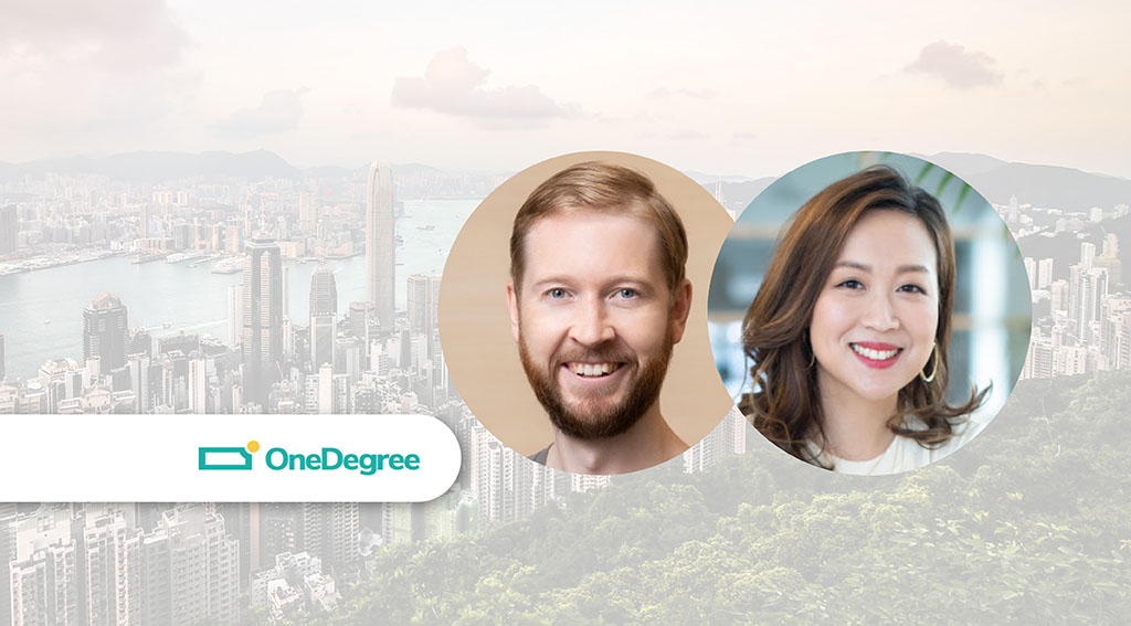 Hong Kong Insurtech OneDegree Announced Executive Appointments Hong Kong Insurtech OneDegree Announced Executive Appointments