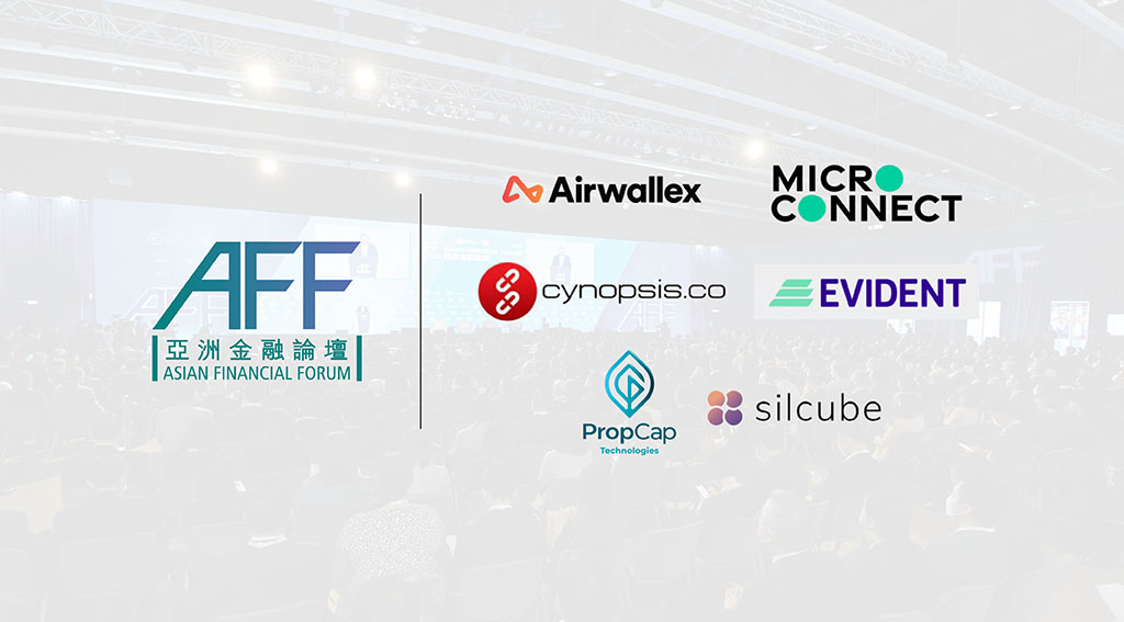 Spotlight on 6 Fintech Innovators at Asian Financial Forum Spotlight on 6 Fintech Innovators at Asian Financial Forum