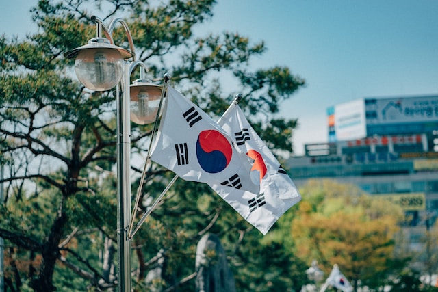korea digital nomad