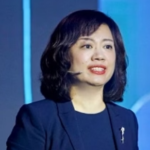 Jacqueline ShiCyberport and Huawei Cloud