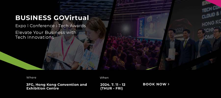 Business GoVirtual