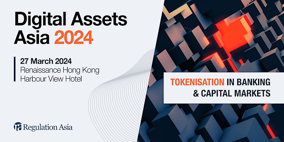 Digital Assets Asia 2024