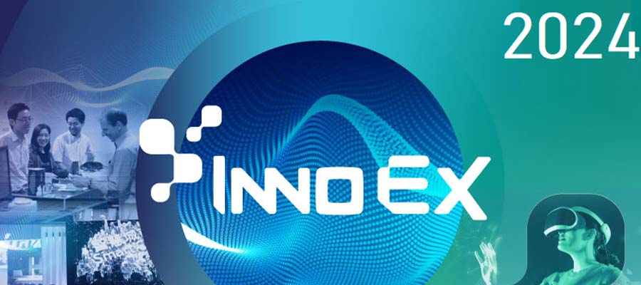 InnoEX 2024