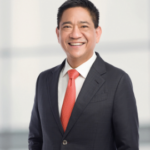 Jason MooThe Bank of Singapore