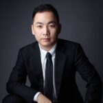 Michael Fei, Chief Executive and Executive Director of PAOBPing An OneConnect Bank