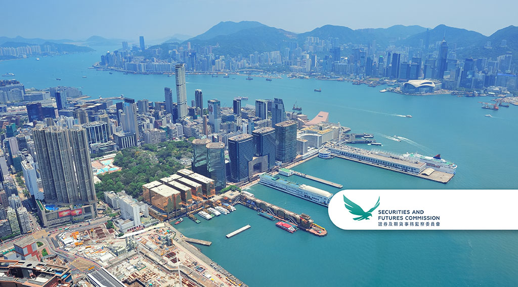 SFC Reminds Virtual Asset Trading Platforms of Licensing Deadline Virtual Asset Trading Platforms