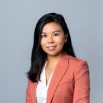 Victoria Yow, Pacific Prime