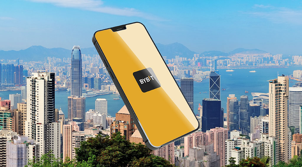 ByBit Affliate Spark Fintech Limited Withdraws Crypto Application Spark Fintech crypto