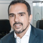 Nassir GhrousThales DBS Taiwan