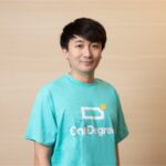 Chief Operating Officer of OneInfinity by OneDegree.OneInfinity 