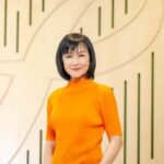 Rita LiOctopus Hong Kong