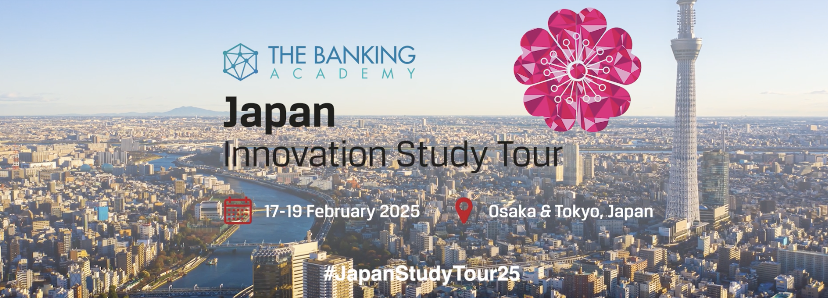 Japan Innovation Study Tour 2025
