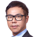 Louis Wong Phillip Capital HK